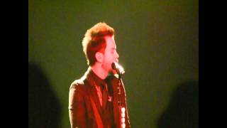 David Cook - Time Marches On