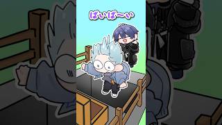 【デスゲーム】にじ鯖恒例【長尾景/渚トラウト/にじさんじ】