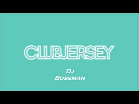 Jersey Club 2K17 (Summer Part 2) - DJ Bossman