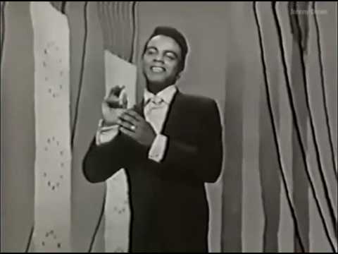 Johnny Mathis - Jump For Joy. 1964 .