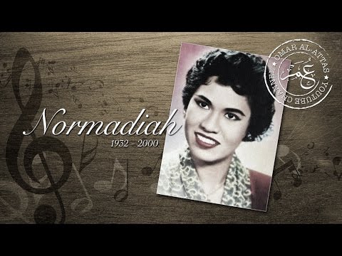 Normadiah - Dewa Dewi