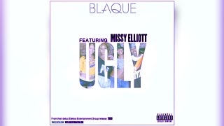 Blaque - Ugly ft Missy Elliott (Acapella) (2003)