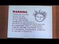 Opening To Baby Bach Late 2000 VHS