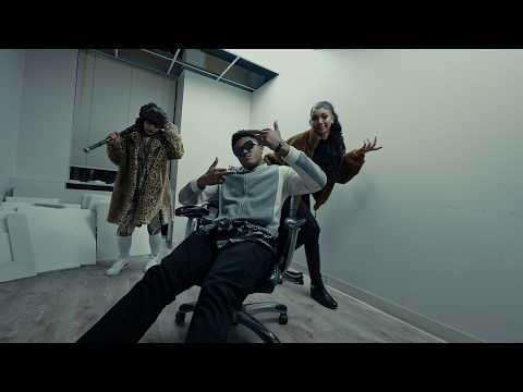 Kels! - IN THIS BIH LIT [OFFICIAL VIDEO]