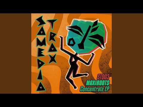 Concentrate (feat. Bianca Ciocca)