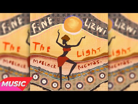 FiNE & Lizwi - The Light (Extended Mix)
