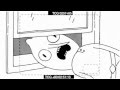 Adventure Time - You Made Me Animatic
