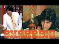 Sharabi Best Ever Dialogues 70 MM Movie Amitabh Best Dialogues Etc