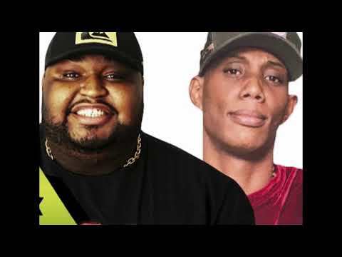 MC Kalzin e MC GW - Só Socadão Lançamento 2018