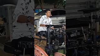Download lagu Lan pet pet main drum. mp3