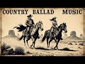 Gentle Romantic Country Guitar Ballads Soft Acoustic Slide Instrumental For Relaxing Dreaming