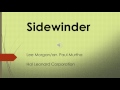 Sidewinder