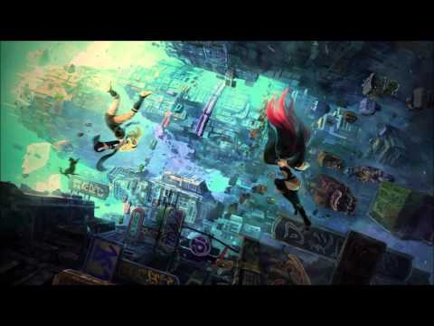 Murasaki's Favorite VGM - (214) Ying Yang