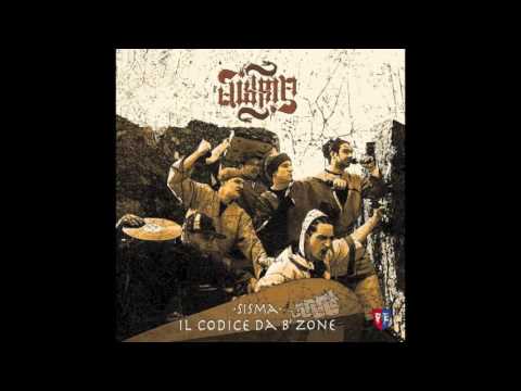 Sisma "Il codice da B'zone" - 19/10 feat. Ketak & Spitch 2007