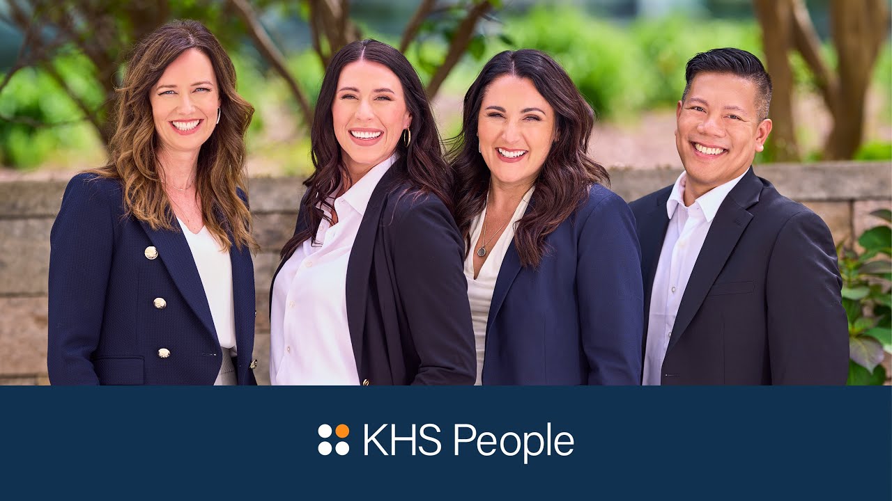 KHS People – Leading Executive Search Firm for Law Firms and Senior Business Professionals