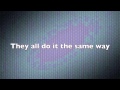 (HD) Ants Marching- Dave Matthews Band Lyrics in Video and Description