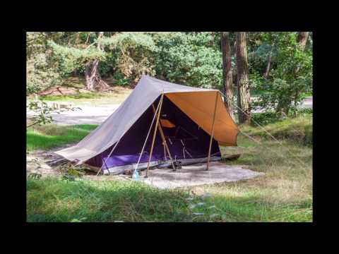 Camping Het Horstmannsbos