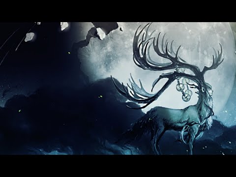 SCP-2845 - THE DEER - JELEŃ