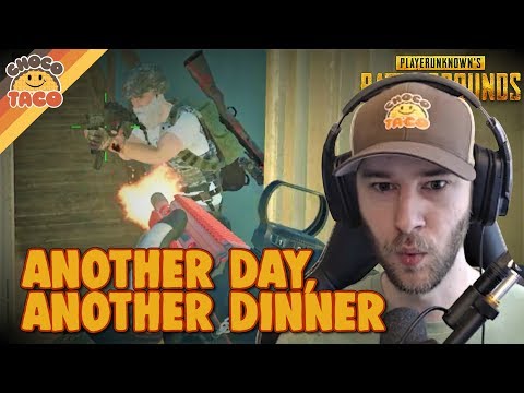 Just Another Day in the Office ft. hambinooo - chocoTaco PUBG Gameplay