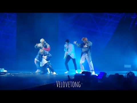 18012020 WINNER - SOSO at WINNER CROSS TOUR IN MALAYSIA