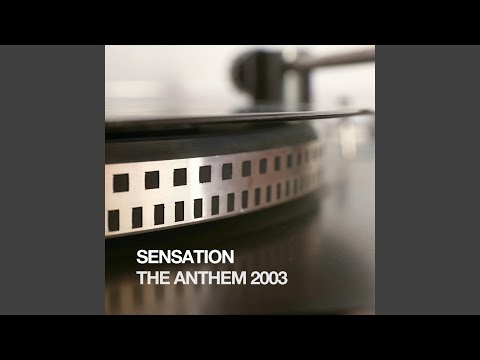 The Anthem 2003 (Robert Gitelman Remix)