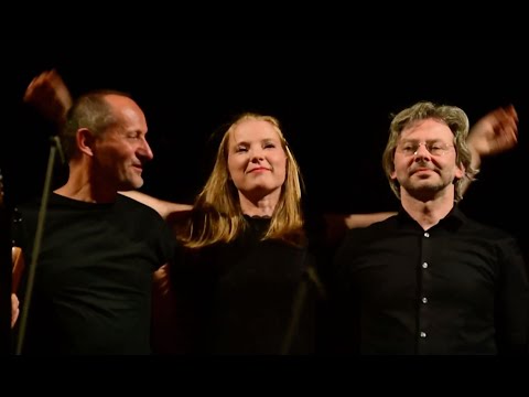 auftakt_2023  – Barock trifft auf Folklore