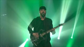 The Record Company - Sabotage (Beastie Boys) - Live Riverside Theater Milwaukee WI 12/31/17