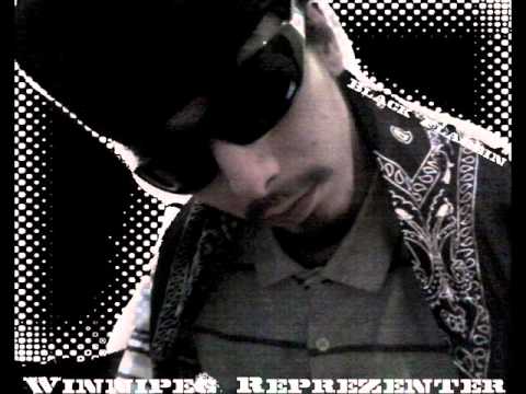 Fallin Tears - Krayzee & Two Young ft. C-Cru