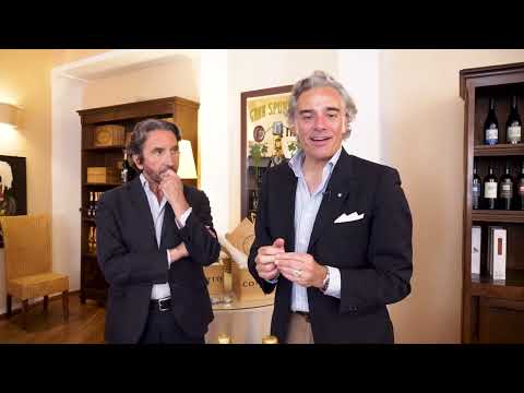 CHI ASSAGGIA & XTRAWINE: in Piemonte alla scoperta degli spumanti CONTRATTO