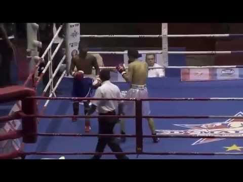 Domadores de Cuba vs Morocco Atlas Lions Highlights WSB Season 5 Week 1