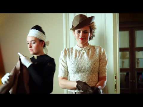 Speciální designová kolekce: Kostým - nejlepší přítel ženy