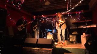 Jimbo Mathus and the Tri-State Coalition  - "016, Shady Dealing @  3:21"