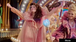 The Idina &amp; Kristin cameo references you might have missed in the Wicked movie