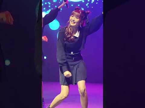 230423 (Mint Fancam) The Glass Girls - See You Again @ Yami no Kurogami - The Street Ratchada
