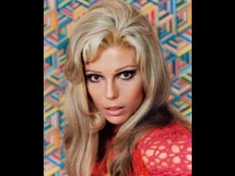 Nancy Sinatra ♥ Just My Style - Gary Lewis & The Playboys