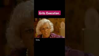 Madea&#39;s pot of hot grits #movie #actor #movieclips #shorts #madea #tylerperry #movie #funny