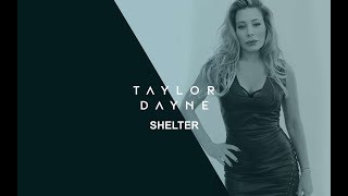 Taylor Dayne - Shelter (Lyric Video)