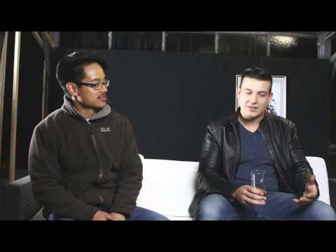 Generation Bonsai 2016 interview Ep.6 Yannick Kiggen