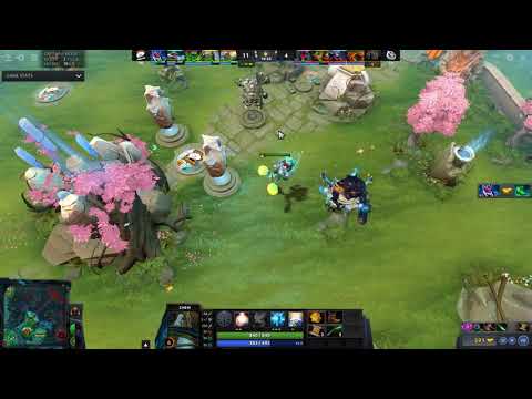 VP.RODJER CHEN  -  Top Rank Pro Gameplay