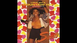 Sinitta - Love On A Mountain Top (Promo 12'' Mix) (09) (24-bit Linear PCM Upload)