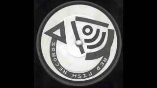 Breizh Sound System -Offensive RMX- (Red Fish 003)