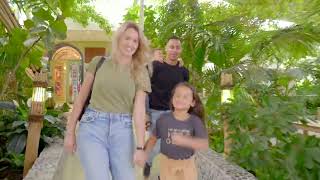 Center Parcs Limburgse Peel - Horst an der Maas - Image N°2