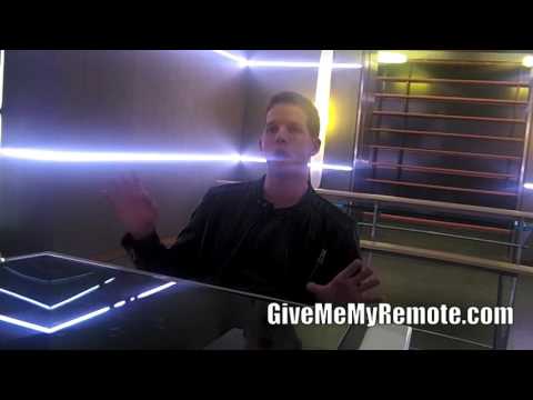 MINORITY REPORT: Stark Sands on Dash and Arthur's DUKES OF HAZZARD adventure