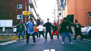 dadeeninja | Rockie Fresh - Must be ft. chris brown