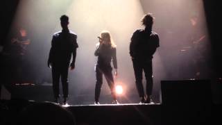 Starshipper - Christine and The Queens - Fnac Live 2015