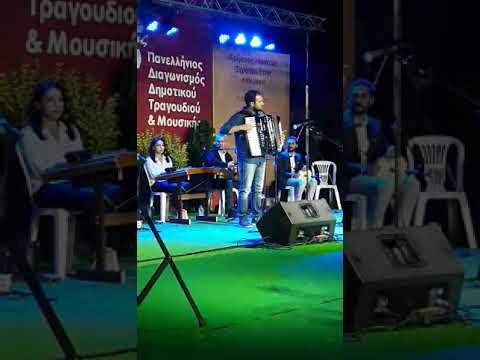 Macedonian folk dance "Raiko" - Παραδοσιακός Μακεδονικός χορός "Ράικο"