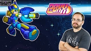20XX Nintendo Switch - Mega Man X Modernized | Spawn Wave Plays
