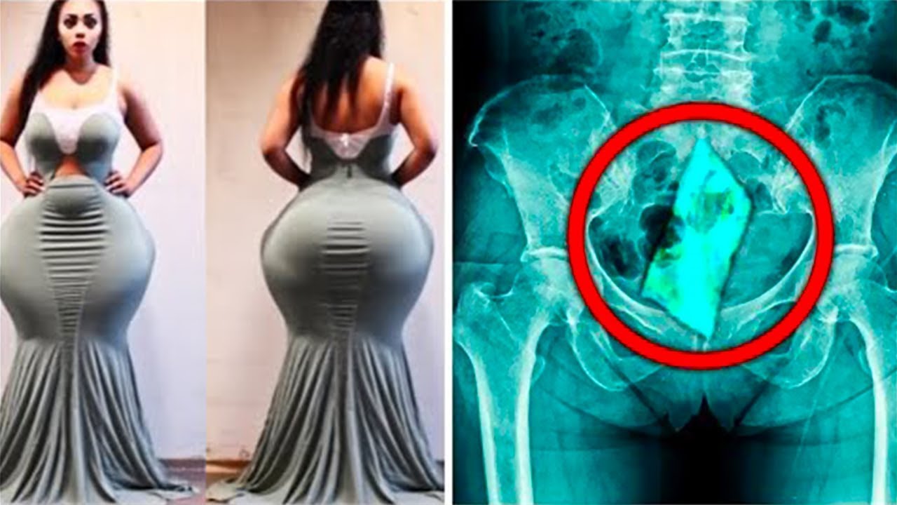 20 Coisas MAIS Loucas encontradas pela segurança do Aeroporto