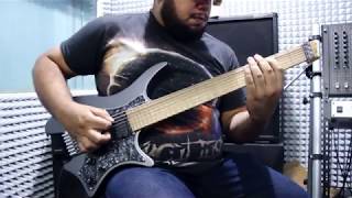 Video thumbnail for Strandberg Boden Classic 7 - Michel Oliveira - Wormex by Michel Oliveira Official