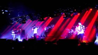 Subsonica Unplugged- Eva Eva